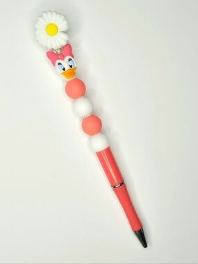 Daisy Duck Ballpoint Pen